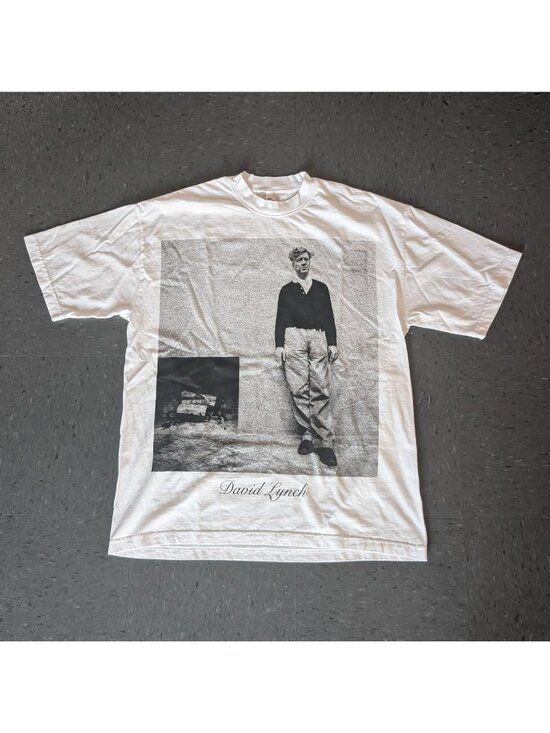 Los Angeles Apparel Other - David Lynch Fix Your Heart